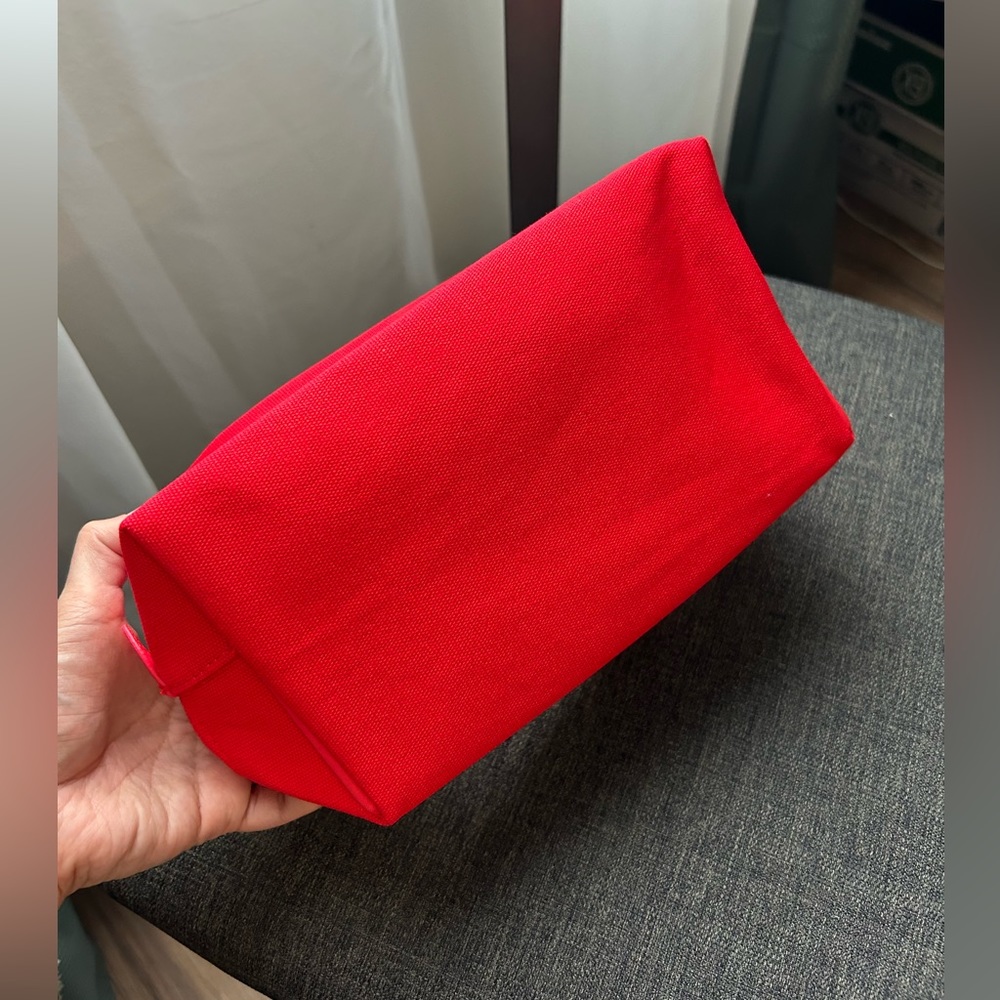 Burberry Make Up Pouch - Picture 5 of 7